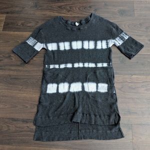 We the Free by Free People tunic length top size S